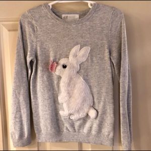 H&M, Gapkids, Hanna, Lularoe 4 piece lot size 5